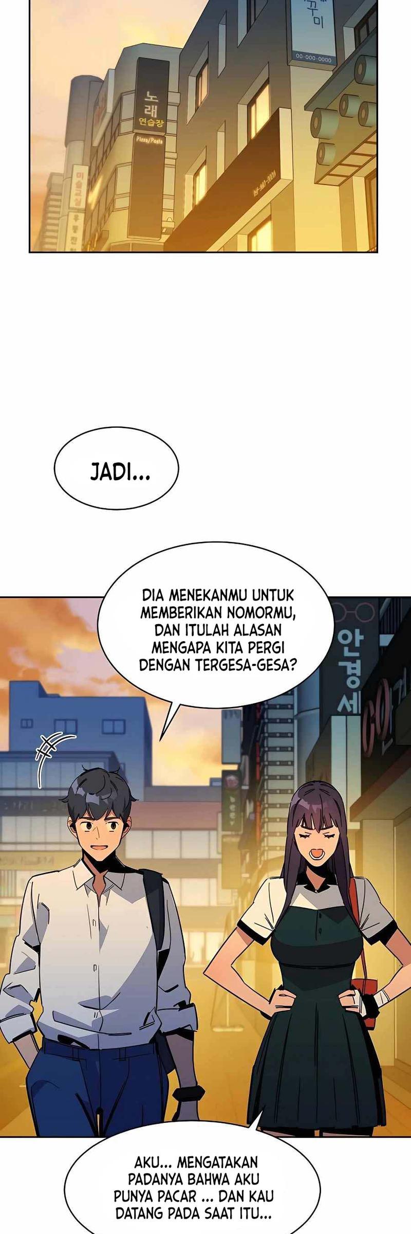 Auto-Hunting With Clones chapter 21 halaman 47