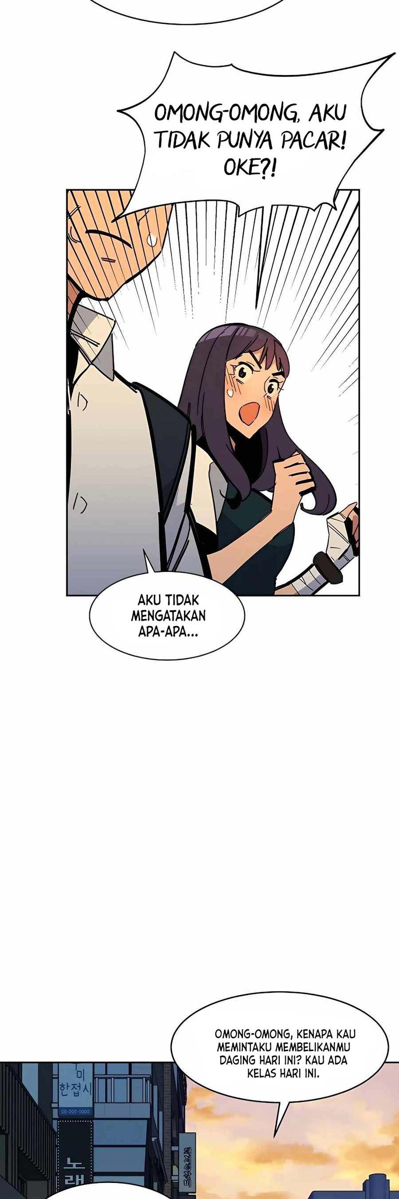 Auto-Hunting With Clones chapter 21 halaman 48