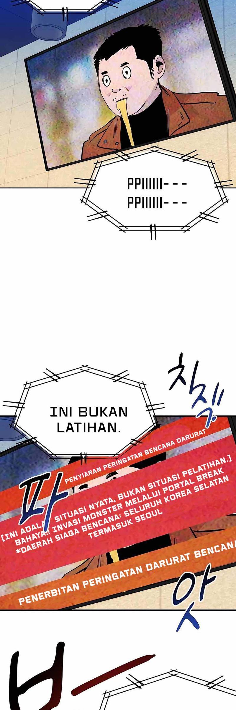 Auto-Hunting With Clones chapter 21 halaman 59