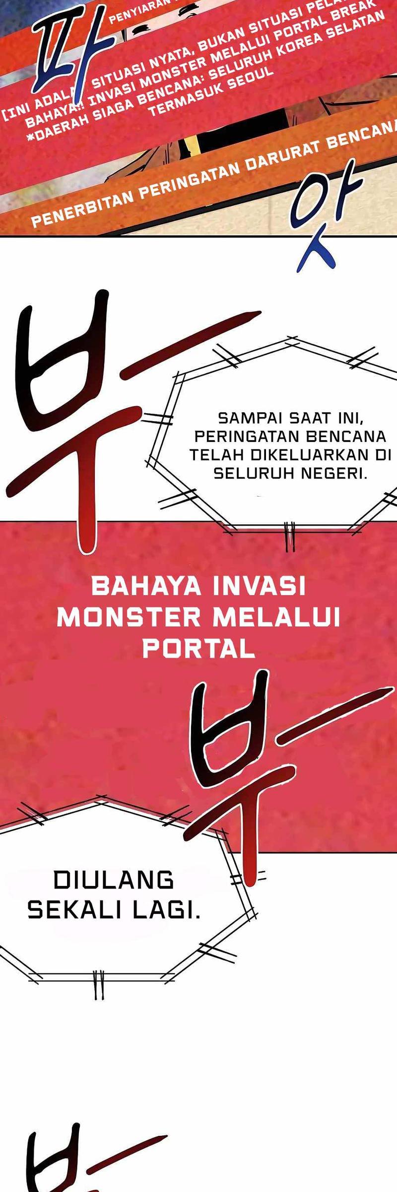 Auto-Hunting With Clones chapter 22 halaman 3