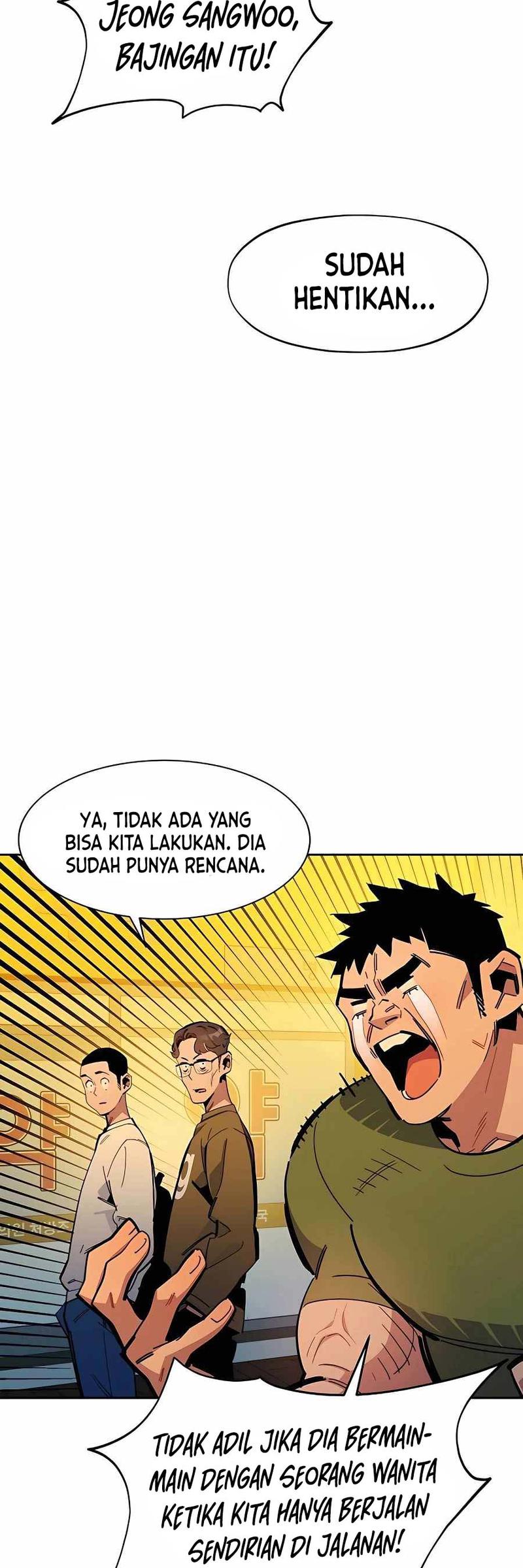 Auto-Hunting With Clones chapter 22 halaman 6