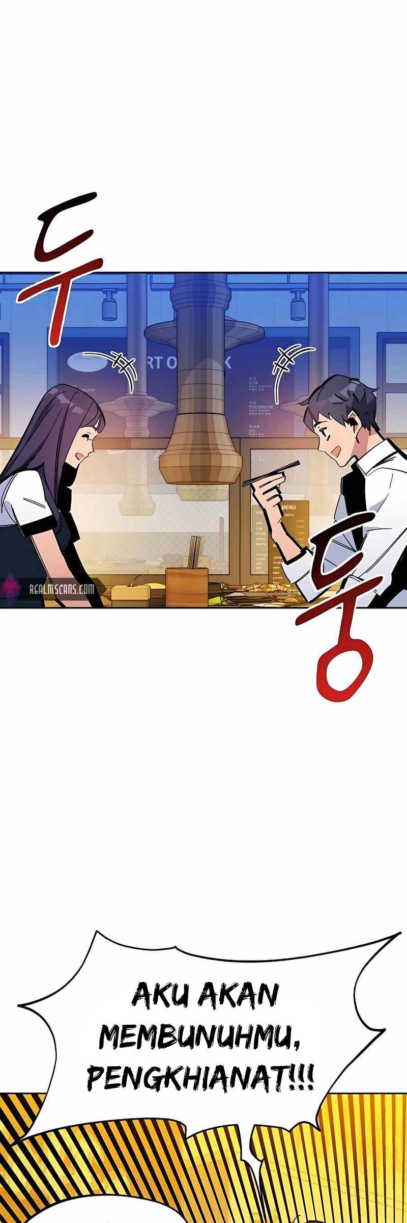 Auto-Hunting With Clones chapter 22 halaman 8