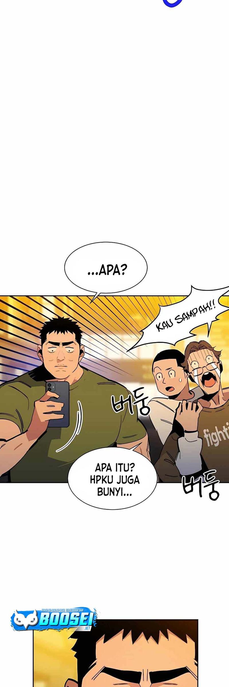 Auto-Hunting With Clones chapter 22 halaman 10