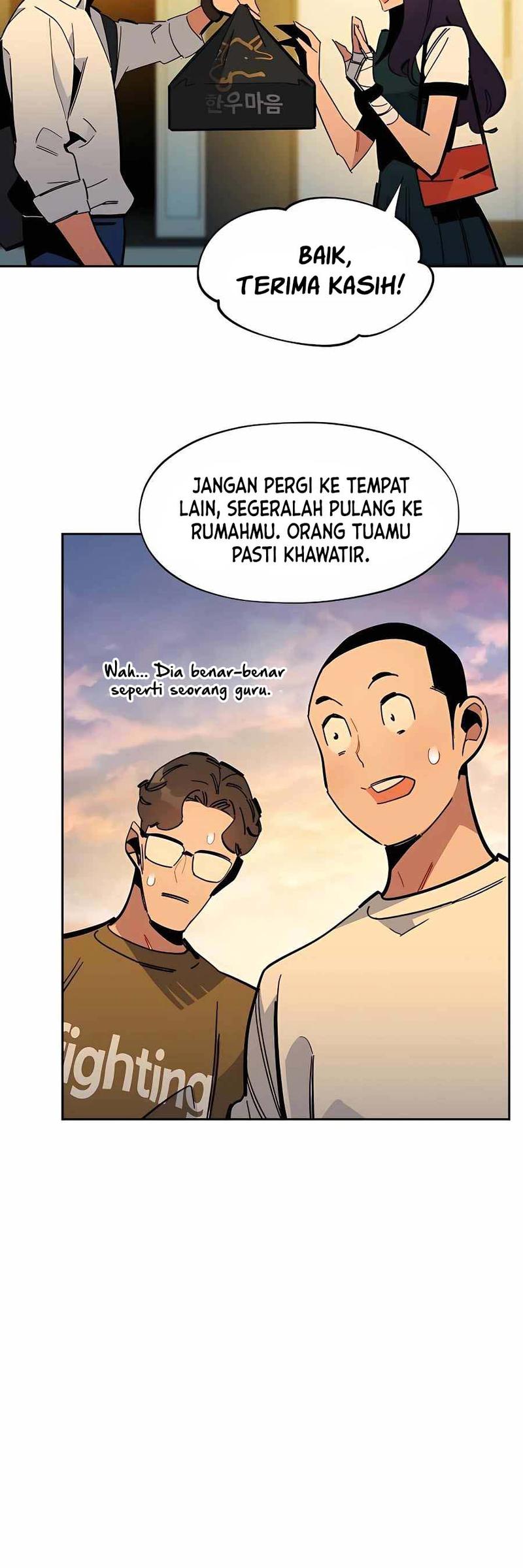 Auto-Hunting With Clones chapter 22 halaman 18
