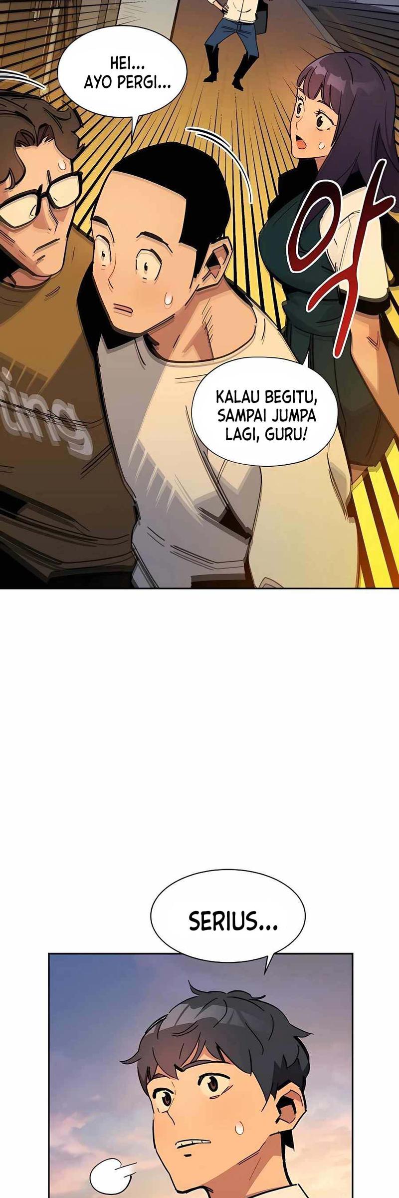 Auto-Hunting With Clones chapter 22 halaman 21