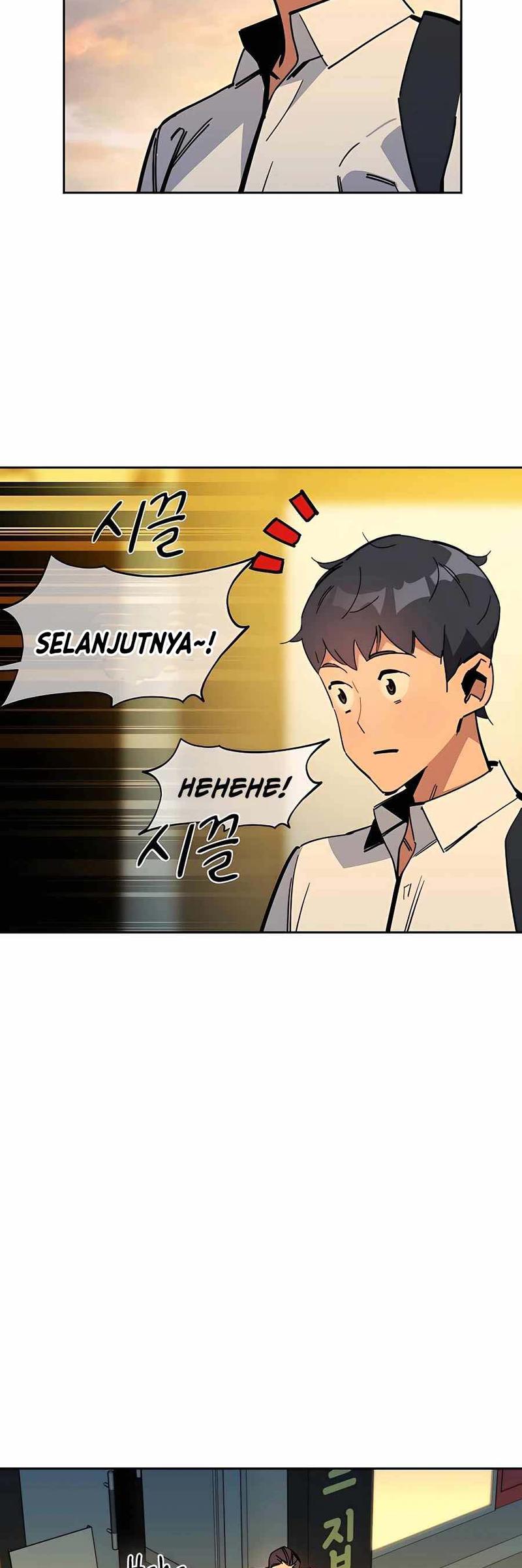 Auto-Hunting With Clones chapter 22 halaman 22