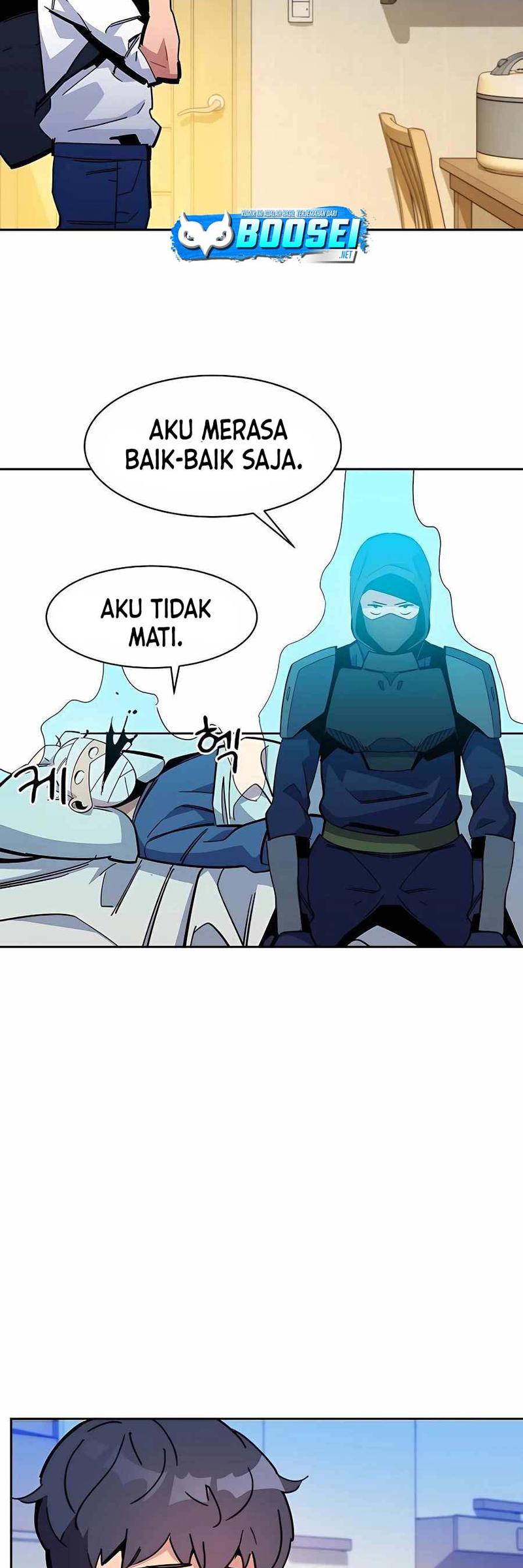 Auto-Hunting With Clones chapter 22 halaman 32