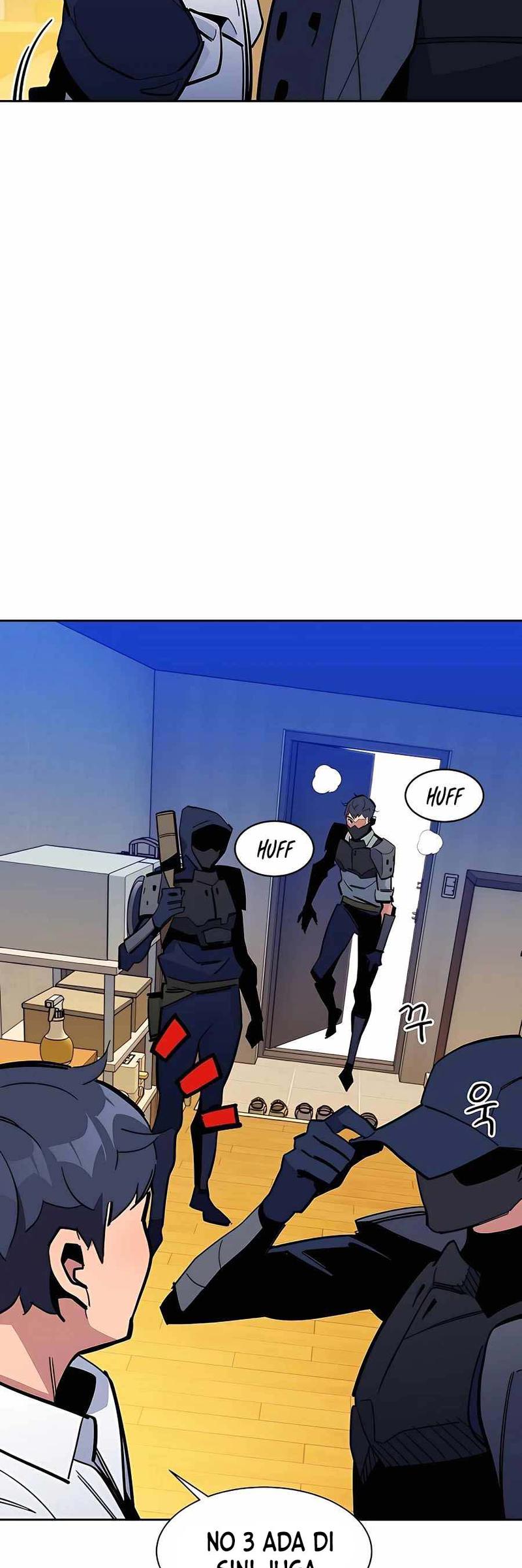 Auto-Hunting With Clones chapter 22 halaman 36