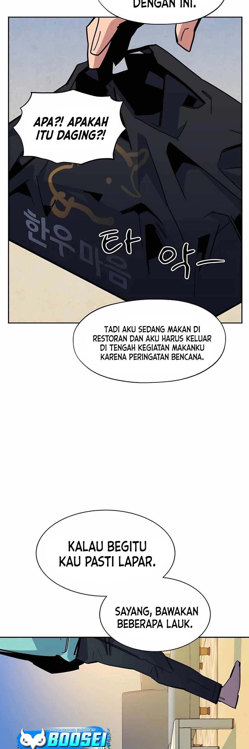 Auto-Hunting With Clones chapter 22 halaman 58