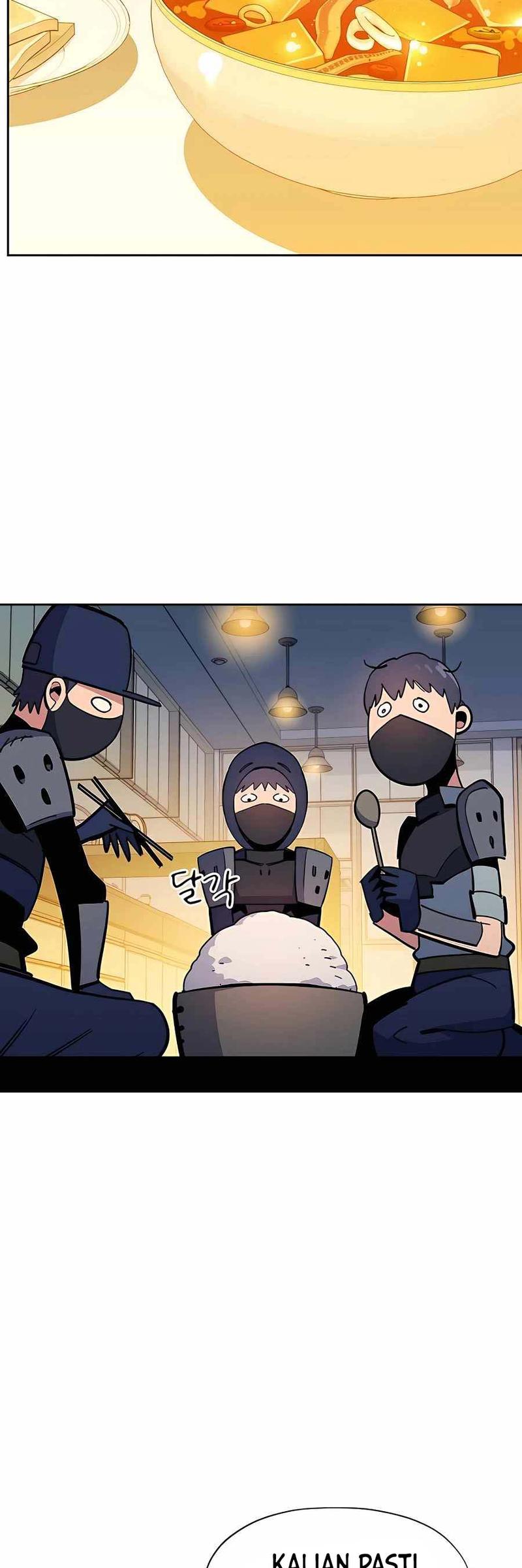 Auto-Hunting With Clones chapter 22 halaman 62
