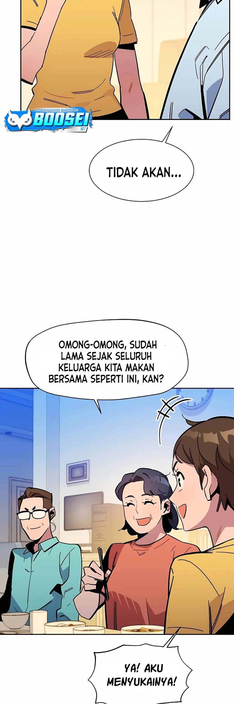 Auto-Hunting With Clones chapter 22 halaman 64