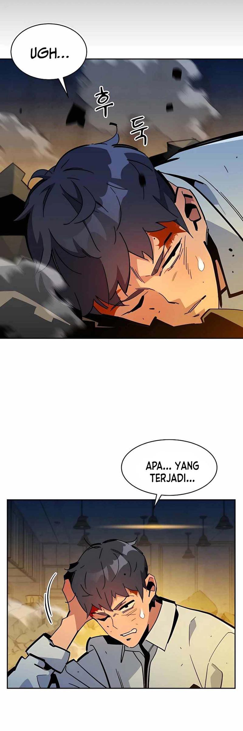 Auto-Hunting With Clones chapter 23 halaman 3