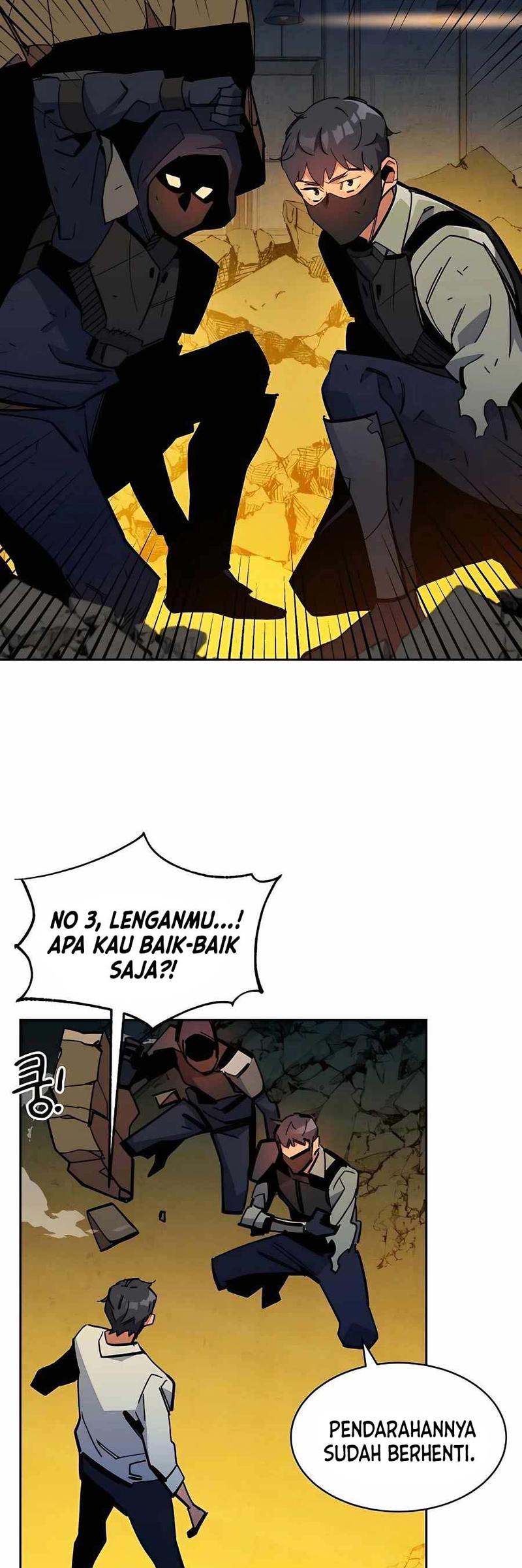 Auto-Hunting With Clones chapter 23 halaman 16