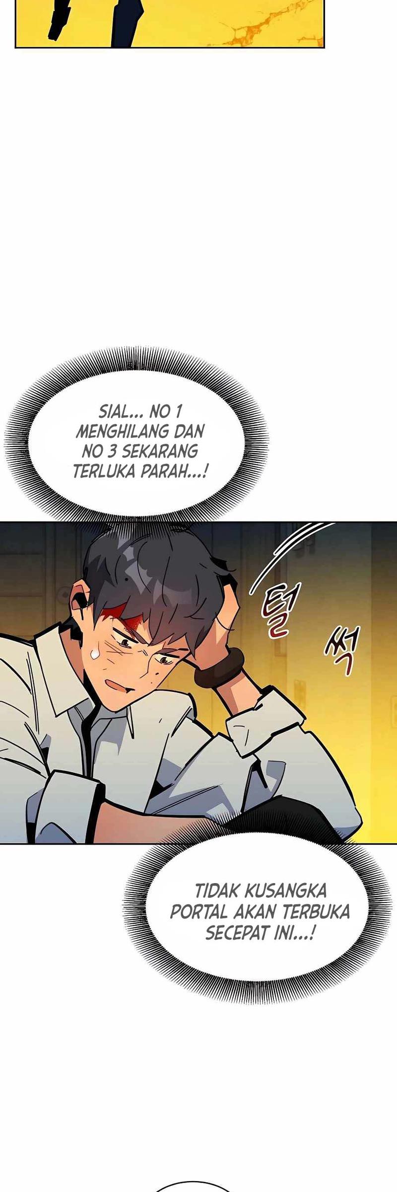 Auto-Hunting With Clones chapter 23 halaman 17