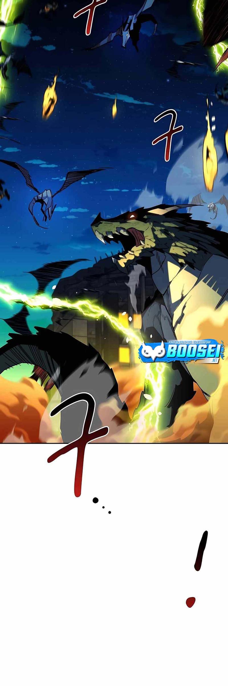Auto-Hunting With Clones chapter 23 halaman 21