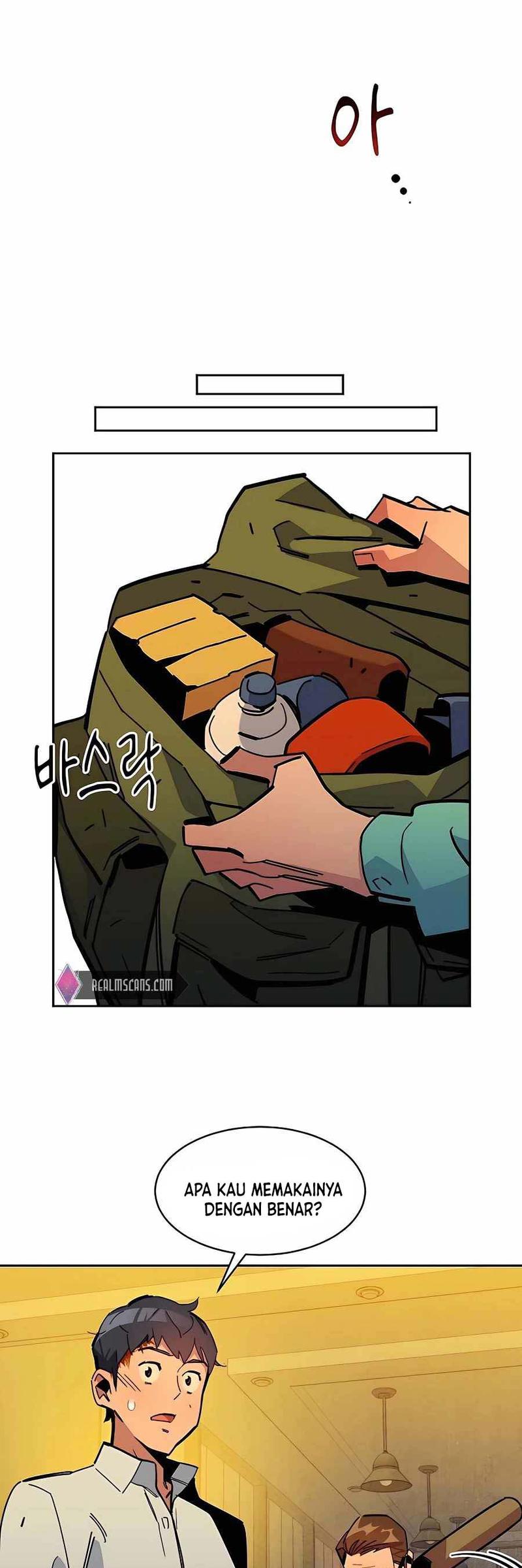 Auto-Hunting With Clones chapter 23 halaman 26