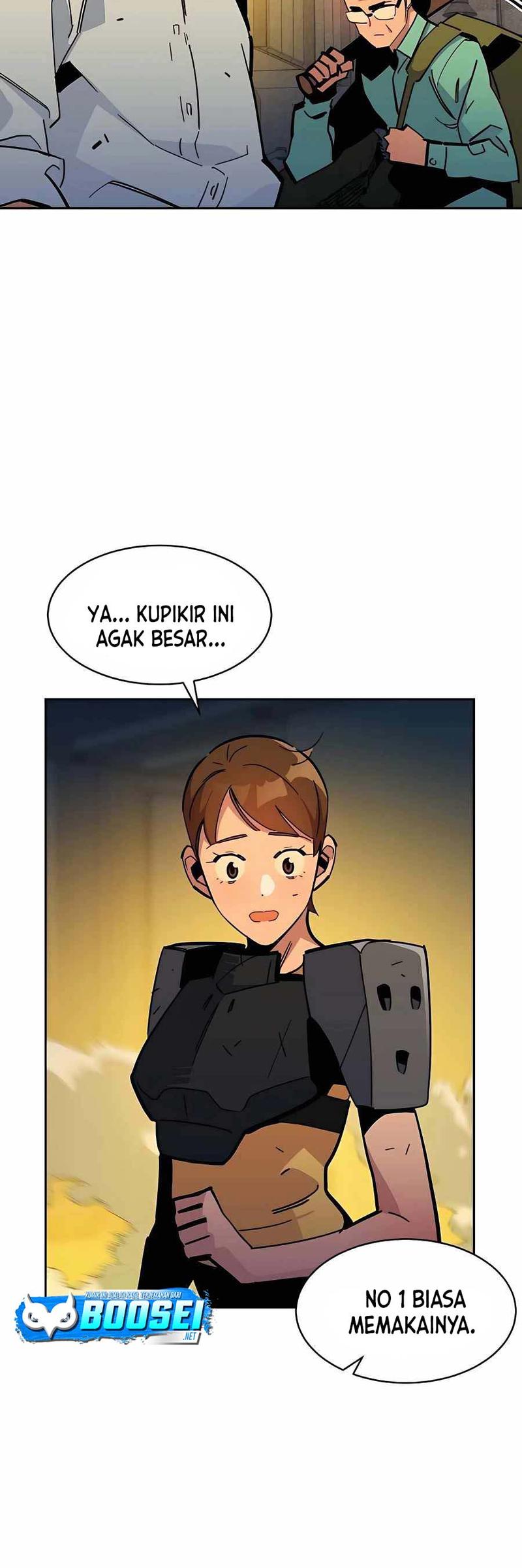 Auto-Hunting With Clones chapter 23 halaman 27