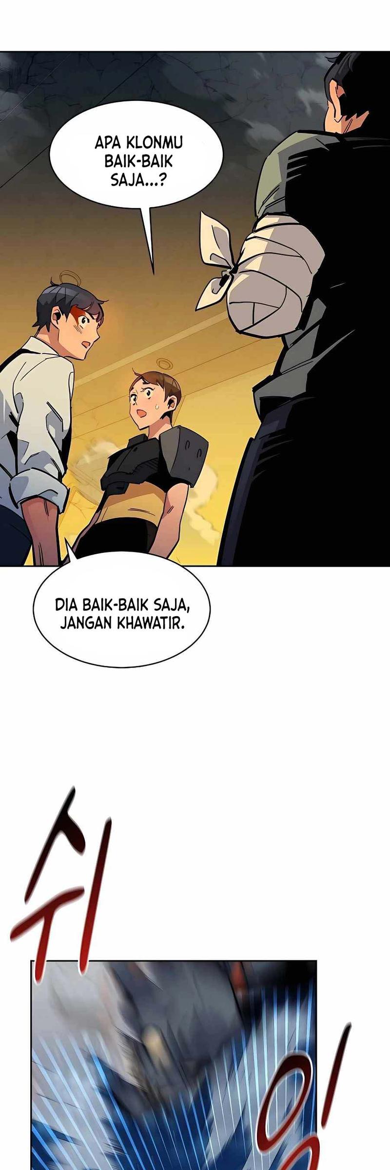 Auto-Hunting With Clones chapter 23 halaman 28