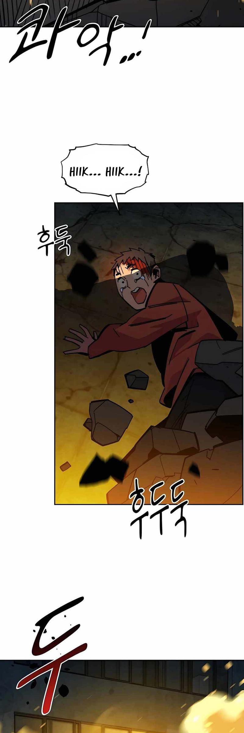 Auto-Hunting With Clones chapter 23 halaman 48
