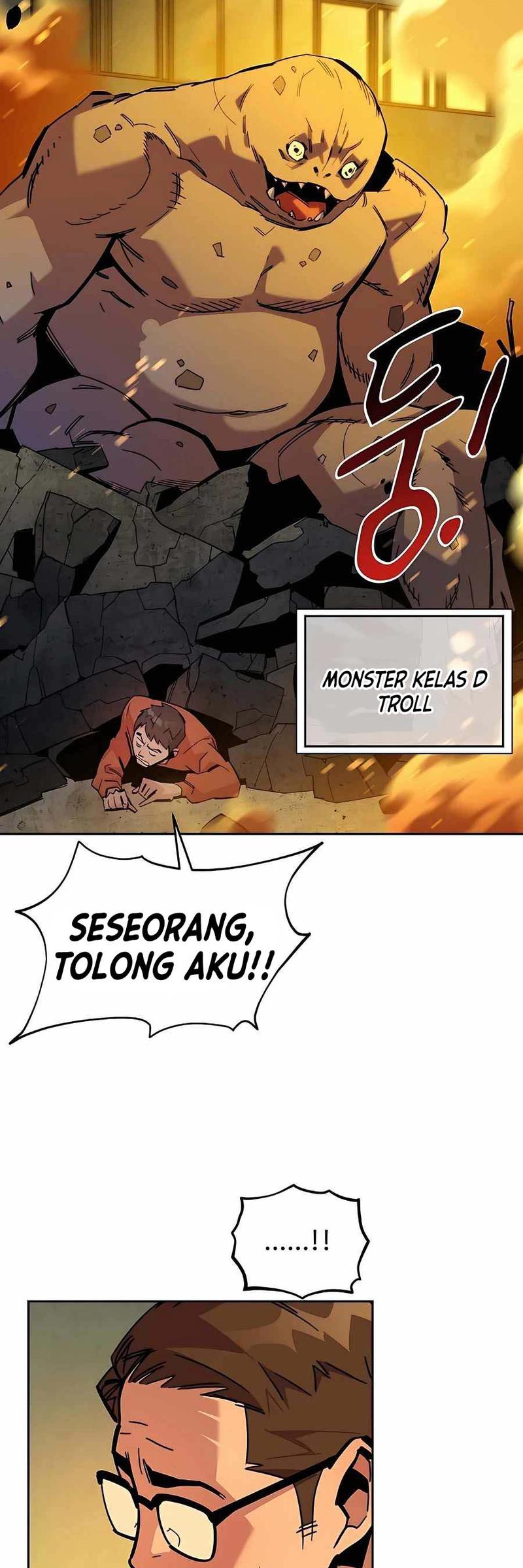 Auto-Hunting With Clones chapter 23 halaman 49