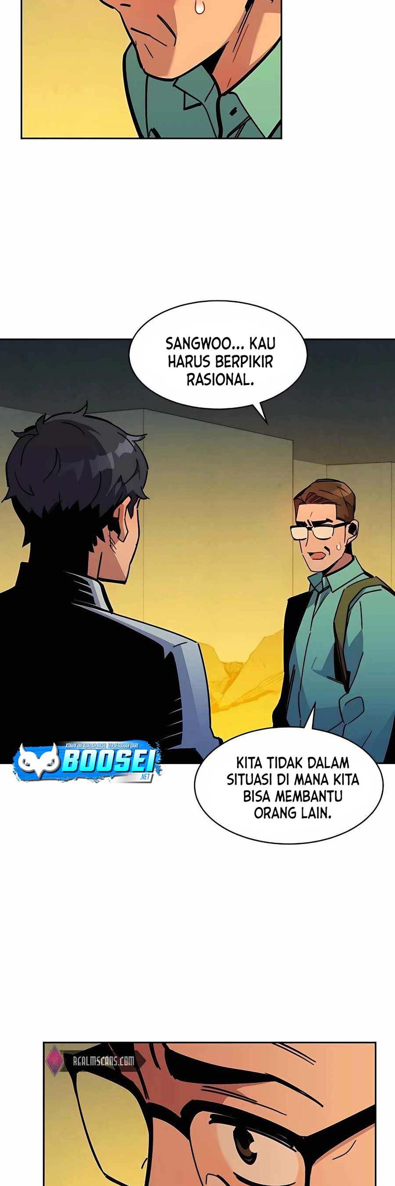 Auto-Hunting With Clones chapter 23 halaman 50