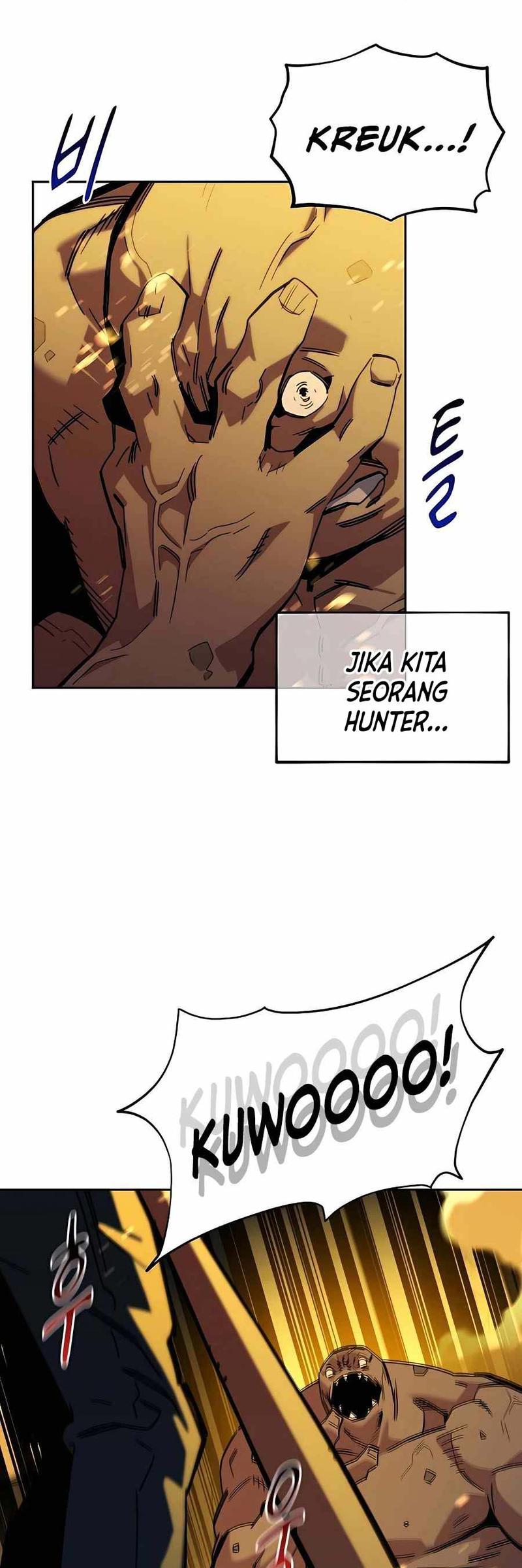 Auto-Hunting With Clones chapter 23 halaman 61