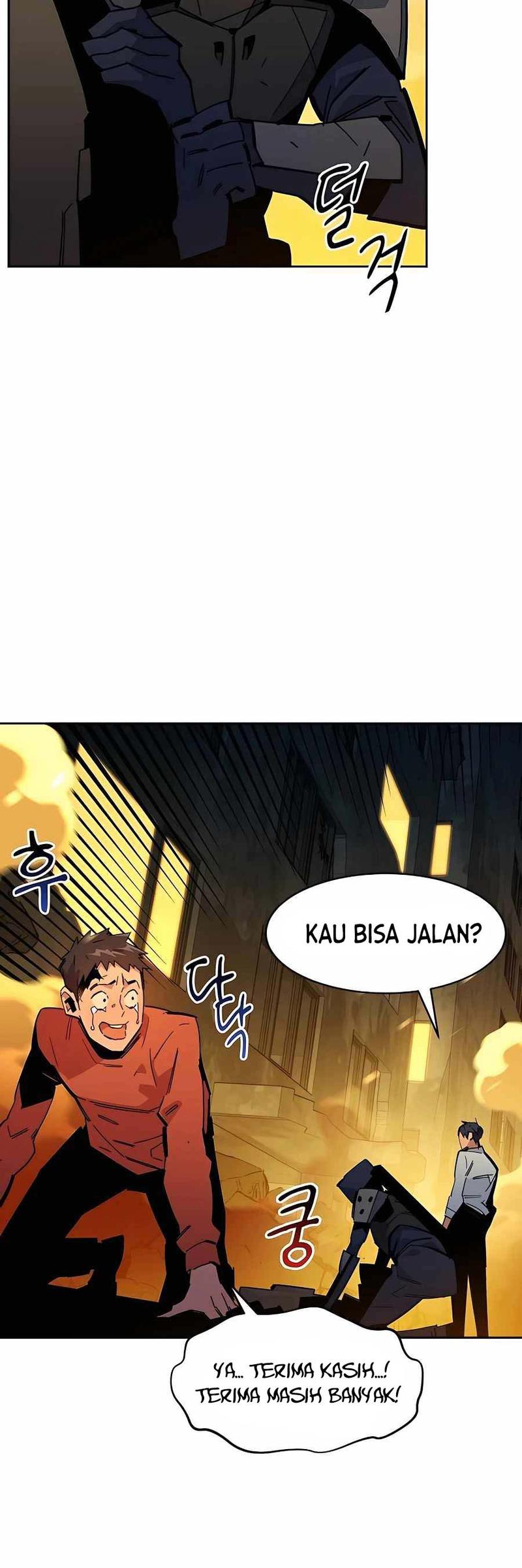 Auto-Hunting With Clones Bab 24 halaman 9