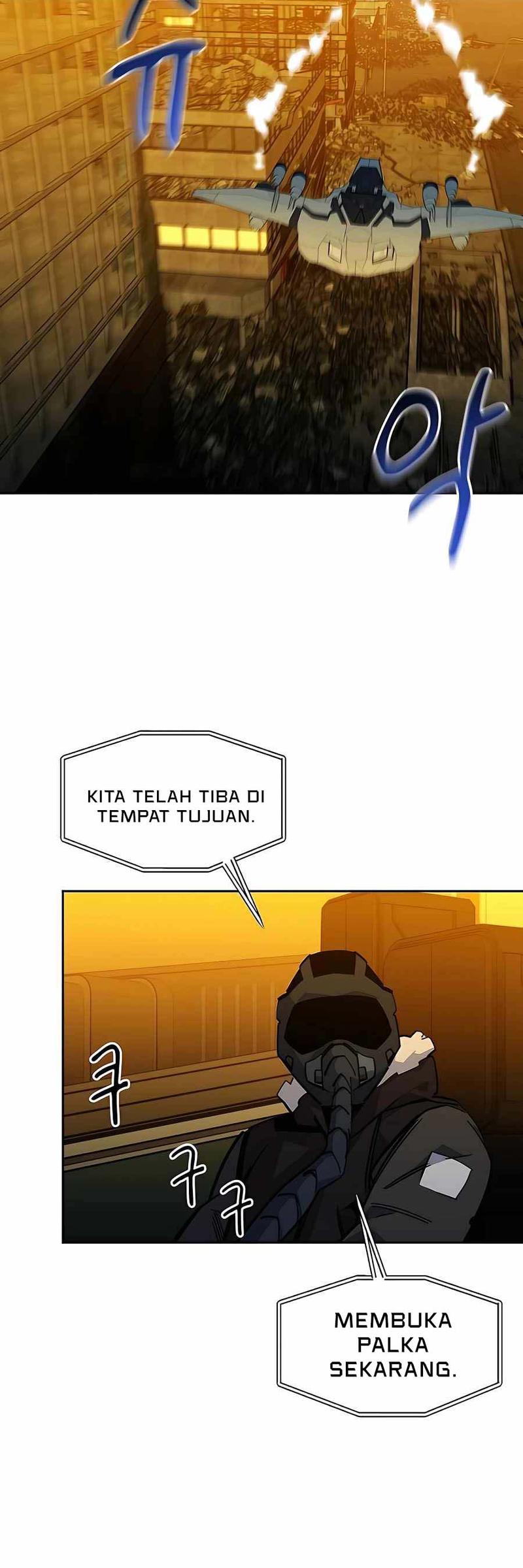 Auto-Hunting With Clones Bab 25 halaman 3