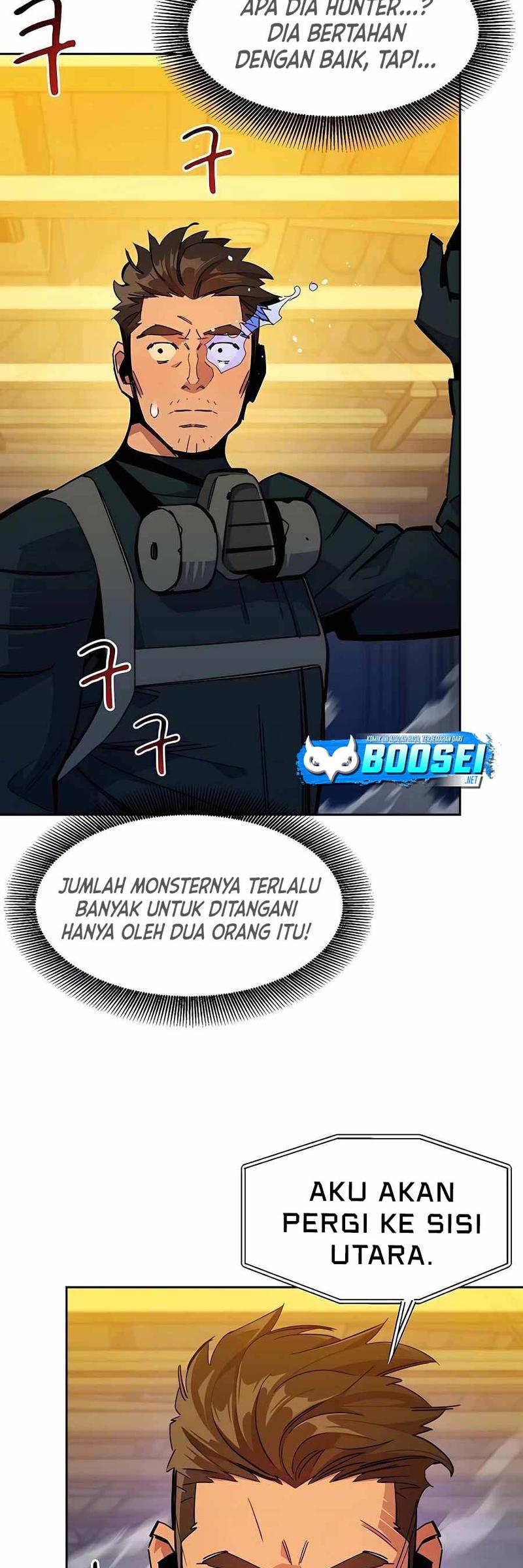 Auto-Hunting With Clones Bab 25 halaman 16