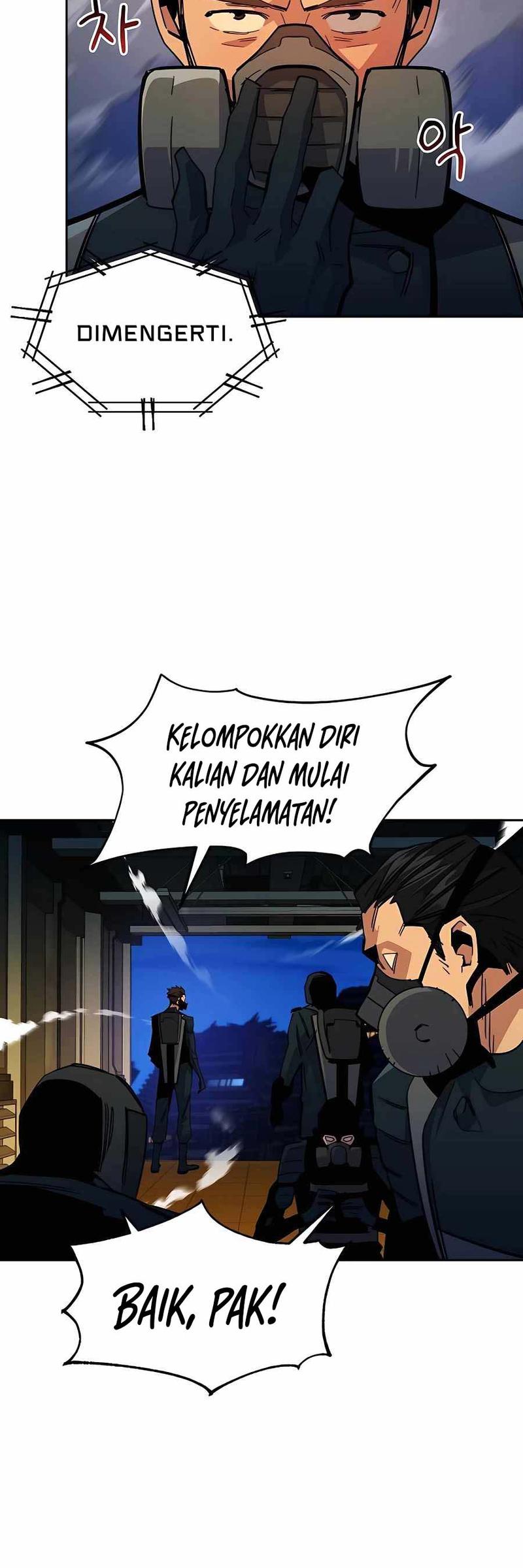 Auto-Hunting With Clones Bab 25 halaman 17