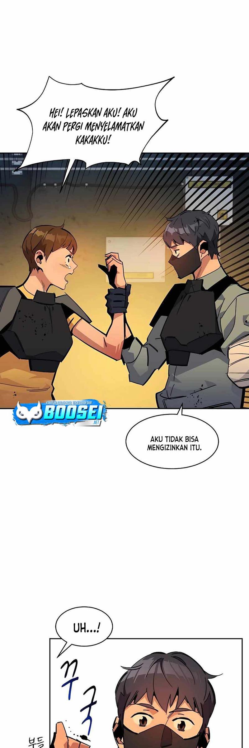 Auto-Hunting With Clones Bab 25 halaman 49