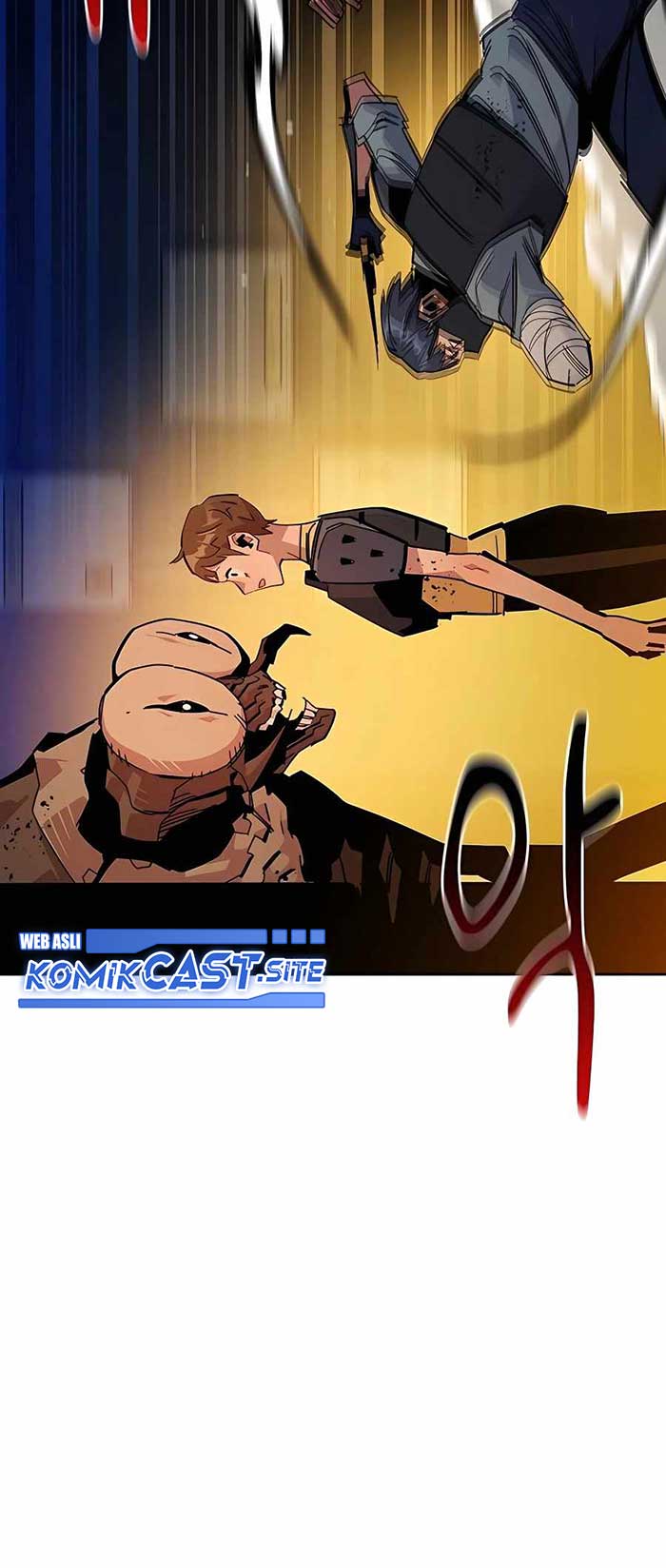 Auto-Hunting With Clones chapter 26 halaman 5