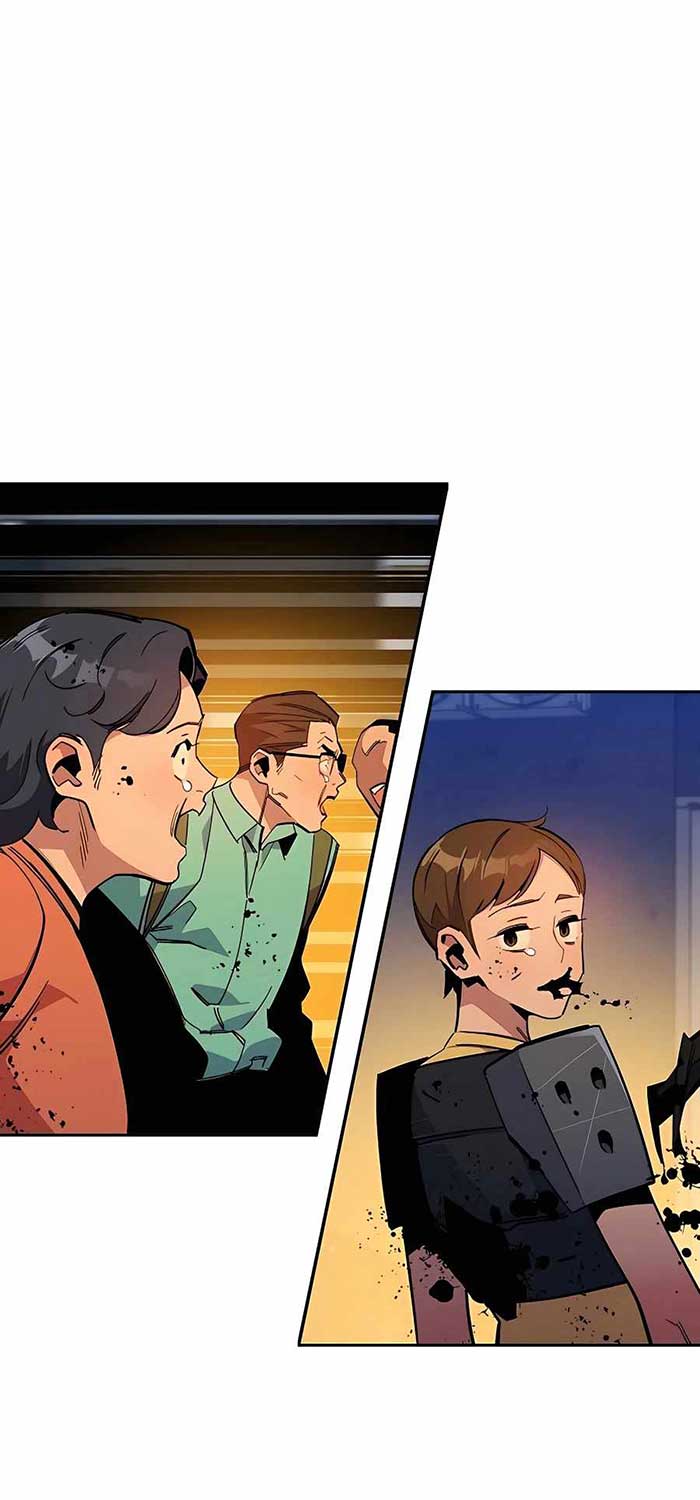 Auto-Hunting With Clones chapter 26 halaman 12