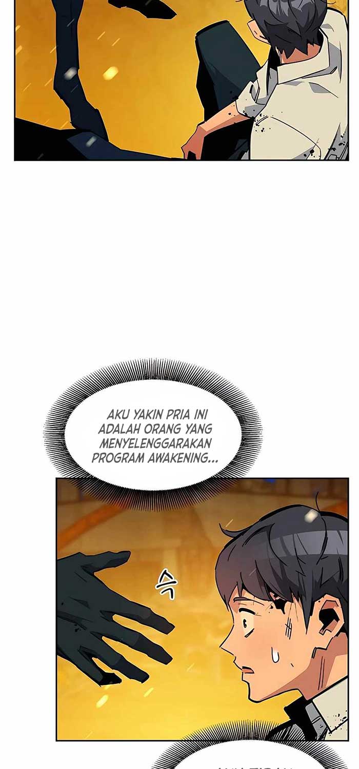Auto-Hunting With Clones chapter 26 halaman 24