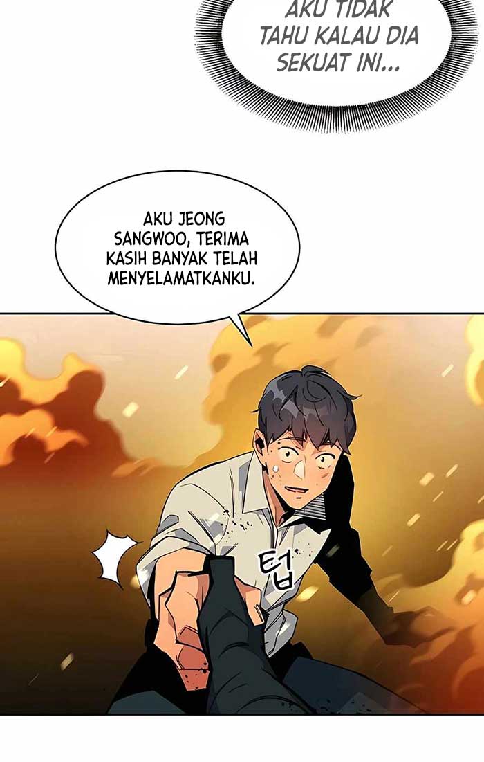 Auto-Hunting With Clones chapter 26 halaman 25