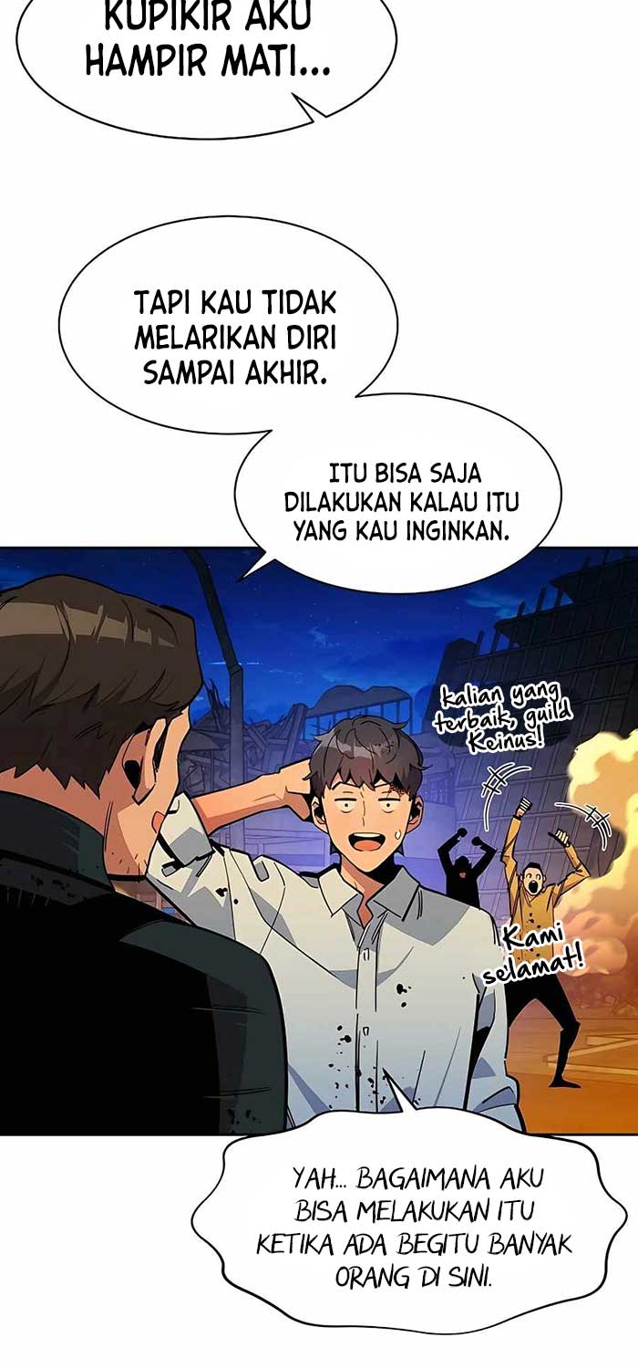 Auto-Hunting With Clones chapter 26 halaman 27