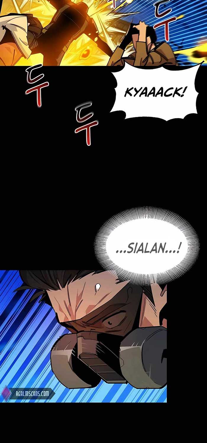 Auto-Hunting With Clones chapter 26 halaman 33