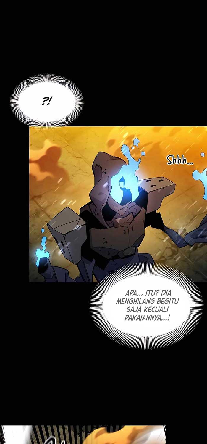 Auto-Hunting With Clones chapter 26 halaman 34
