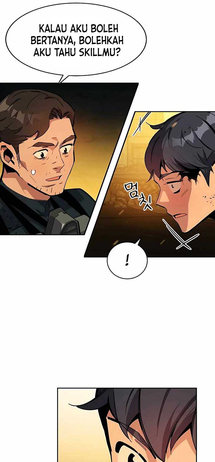 Auto-Hunting With Clones chapter 26 halaman 41