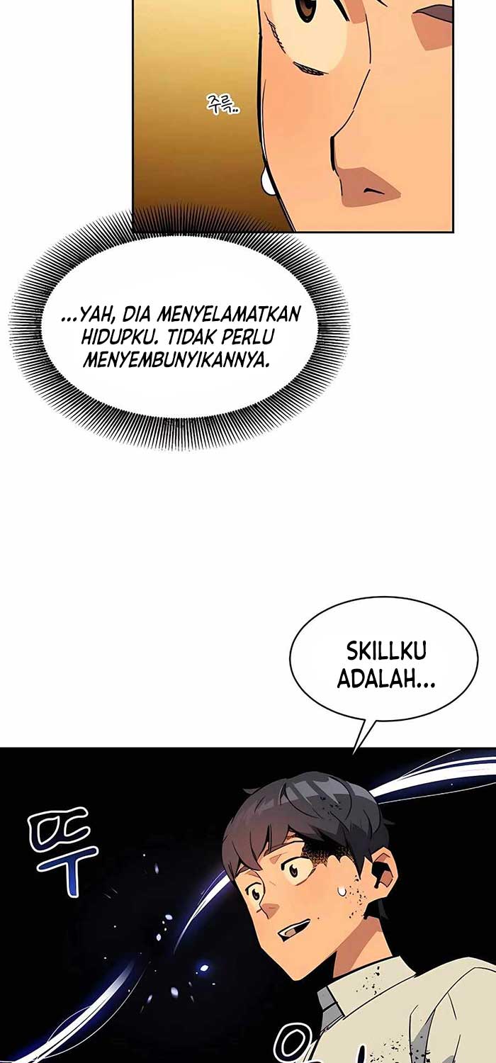 Auto-Hunting With Clones chapter 26 halaman 42