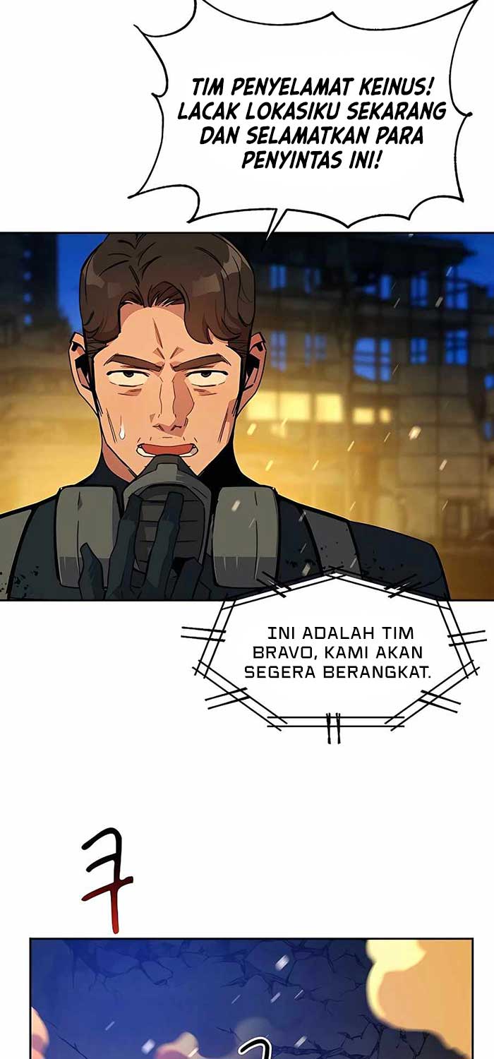 Auto-Hunting With Clones chapter 26 halaman 47