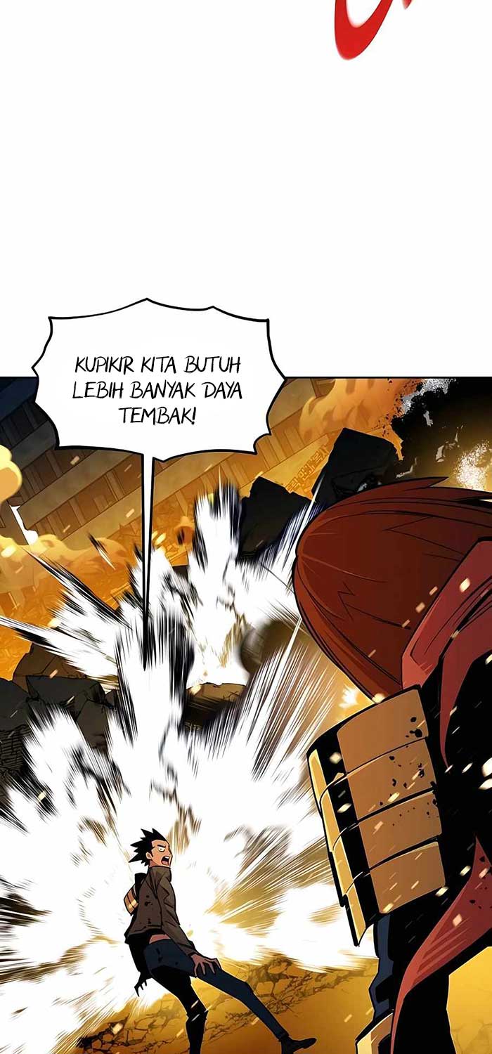 Auto-Hunting With Clones chapter 26 halaman 57