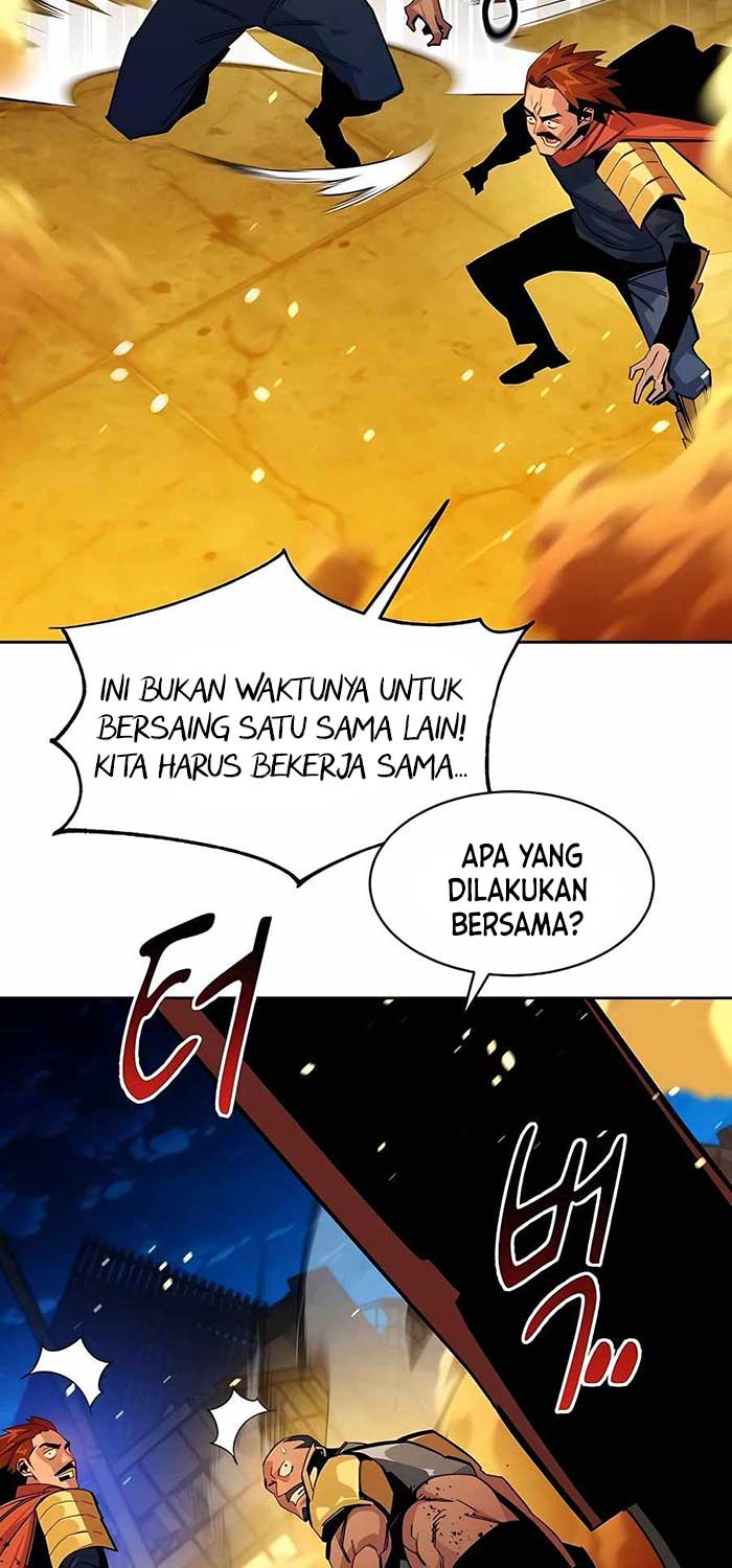 Auto-Hunting With Clones chapter 26 halaman 63