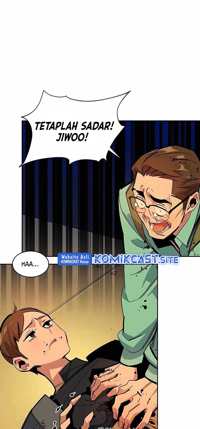 Auto-Hunting With Clones chapter 26 halaman 73