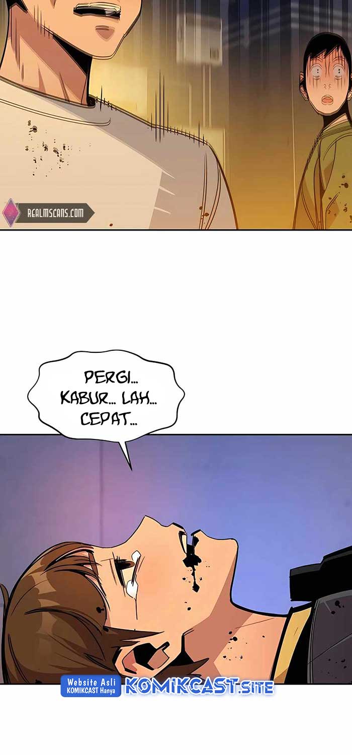 Auto-Hunting With Clones chapter 26 halaman 82