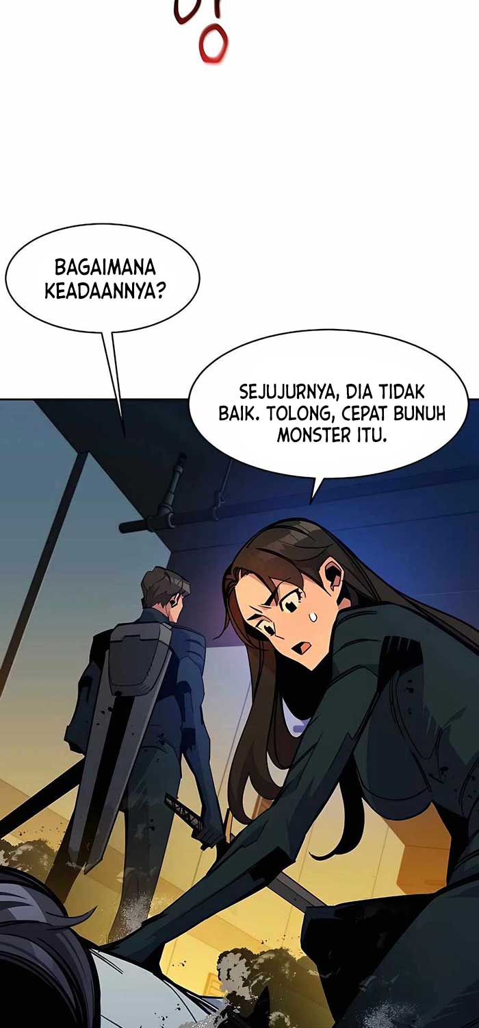 Auto-Hunting With Clones chapter 27 halaman 30
