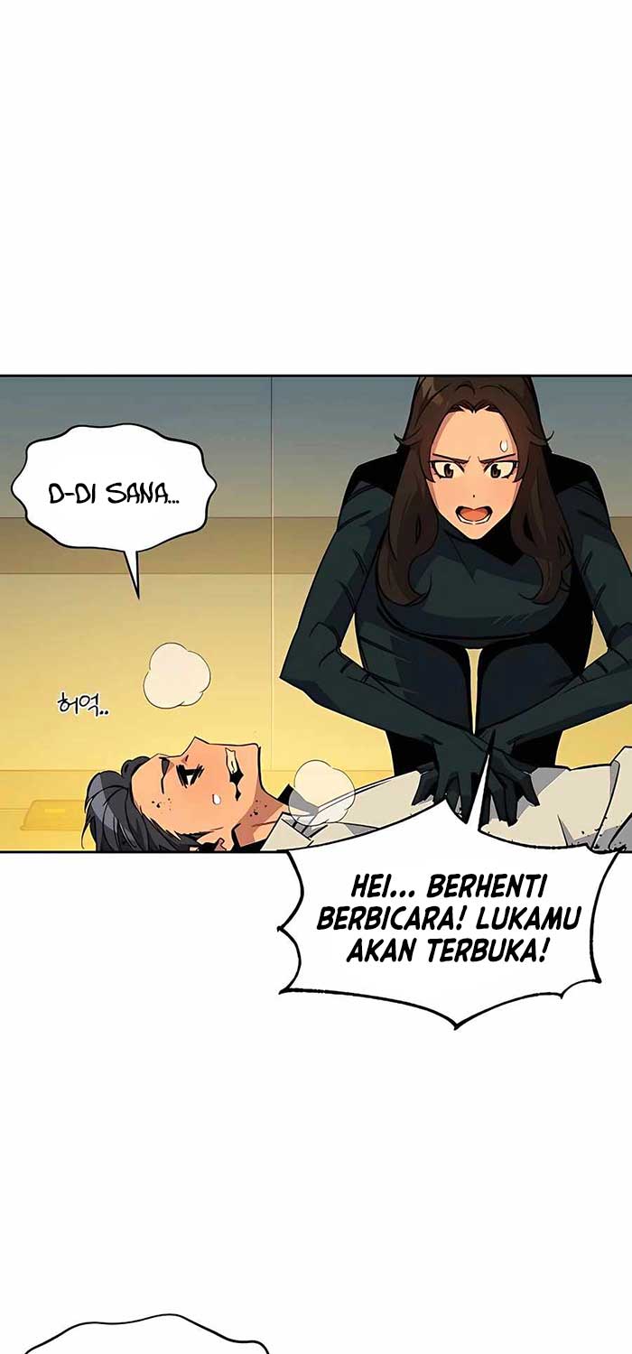Auto-Hunting With Clones chapter 27 halaman 32