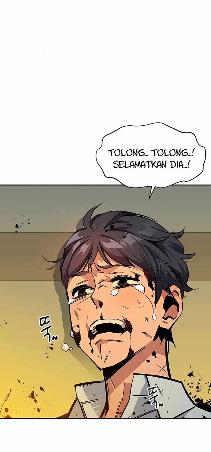 Auto-Hunting With Clones chapter 27 halaman 34