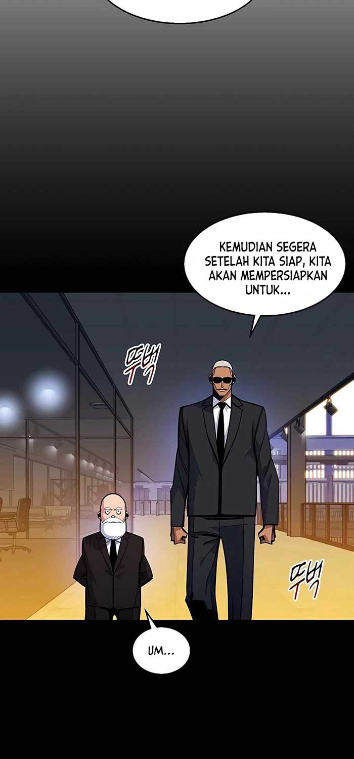 Auto-Hunting With Clones chapter 27 halaman 44