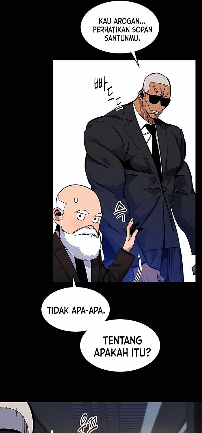 Auto-Hunting With Clones chapter 27 halaman 47